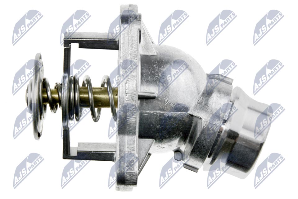 Thermostat, coolant - CTM-BM-005 NTY