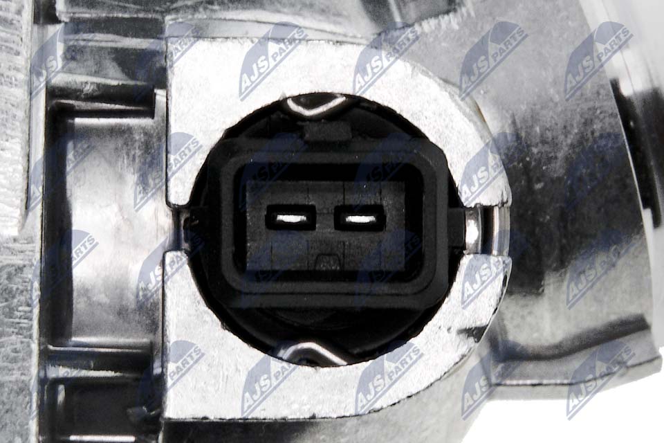 Thermostat, coolant - CTM-BM-005 NTY