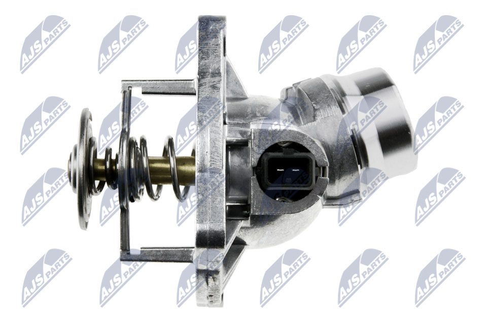 Thermostat, coolant - CTM-BM-005 NTY