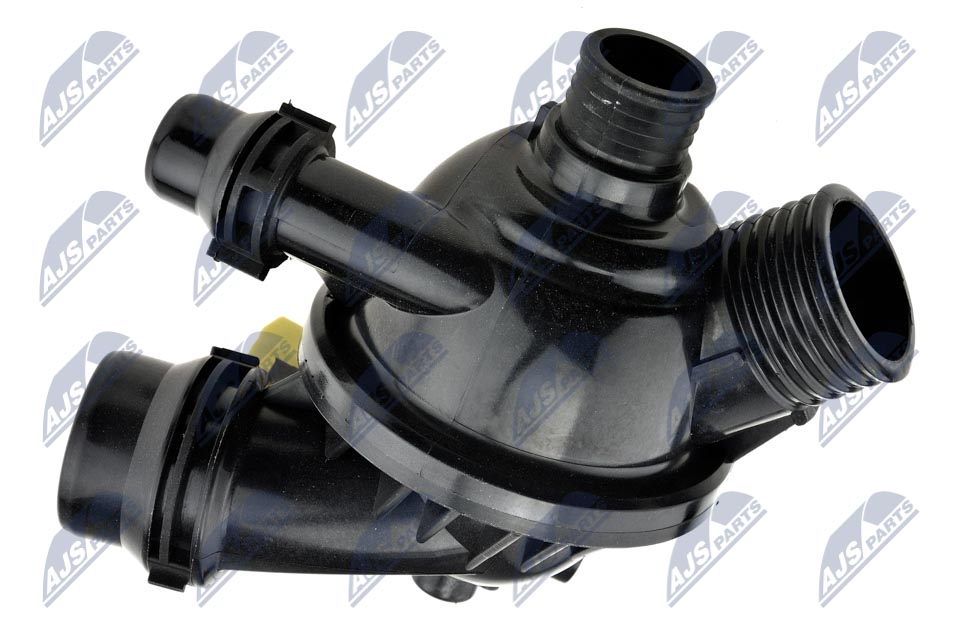Thermostat, coolant - CTM-BM-007 NTY