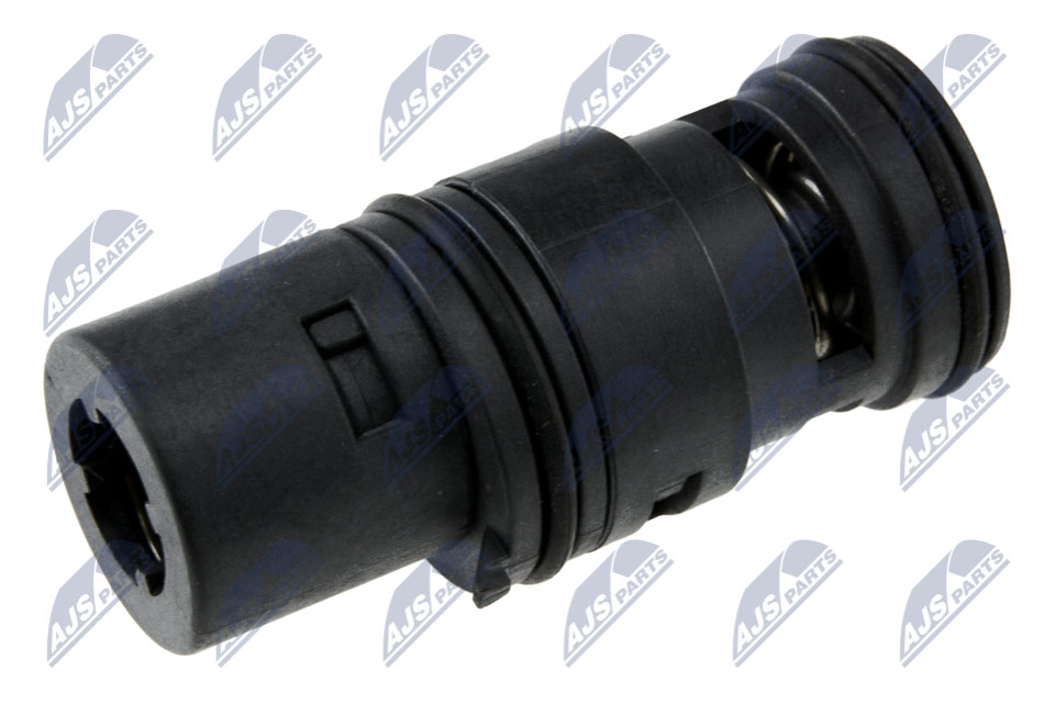 Thermostat, oil cooling - CTM-BM-008 NTY