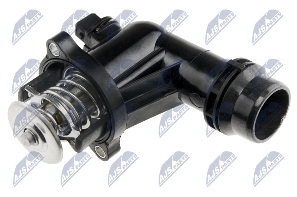 Thermostat, coolant - CTM-BM-009 NTY