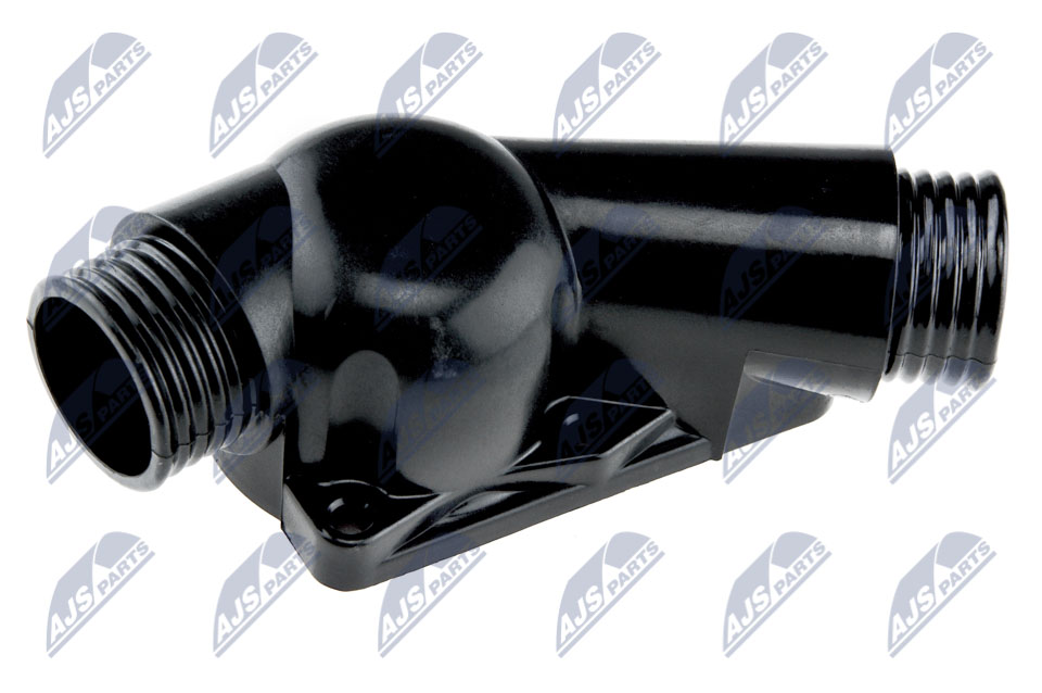 Flangia d. refrigerante - CTM-BM-010 NTY