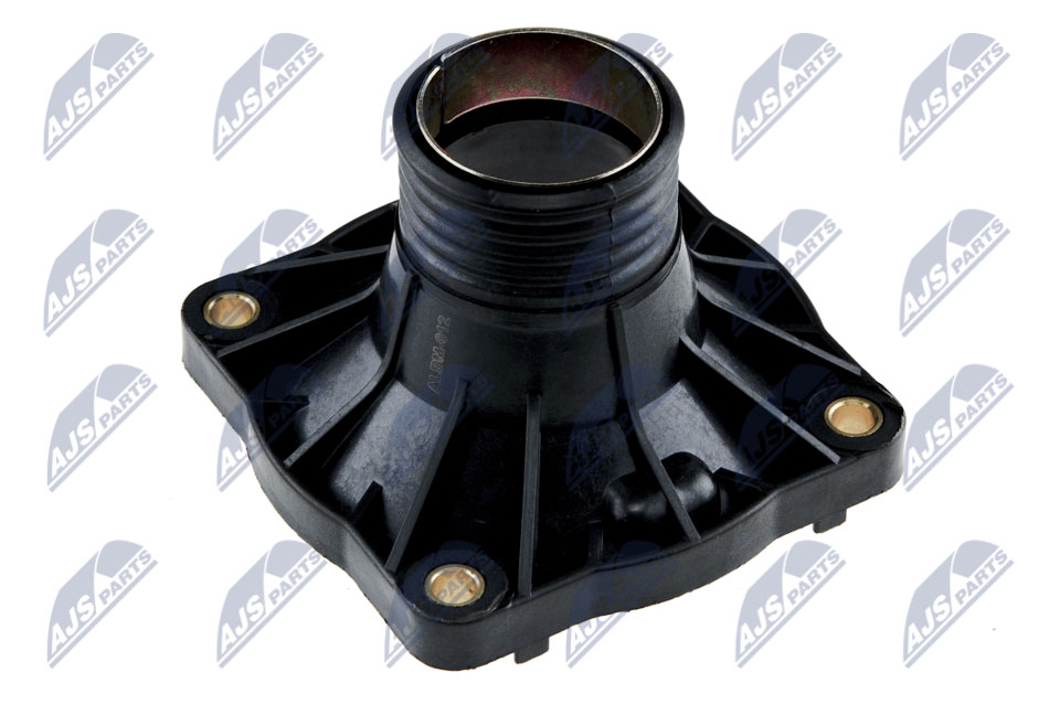 Flangia d. refrigerante - CTM-BM-012 NTY