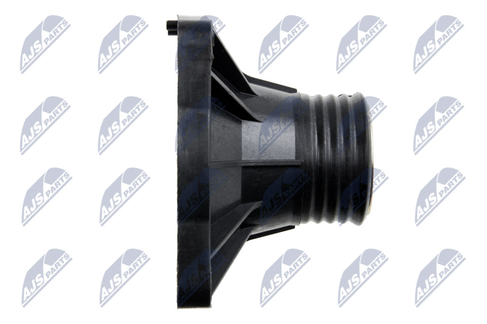 Coolant Flange - CTM-BM-012 NTY