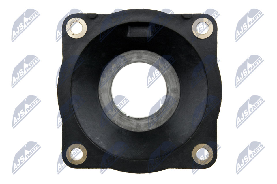 Coolant Flange - CTM-BM-012 NTY