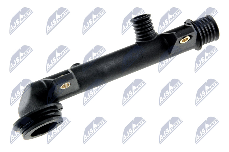Coolant Flange - CTM-BM-013 NTY