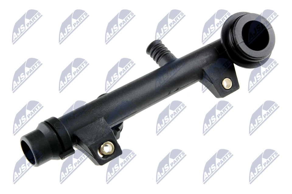 Coolant Flange - CTM-BM-014 NTY