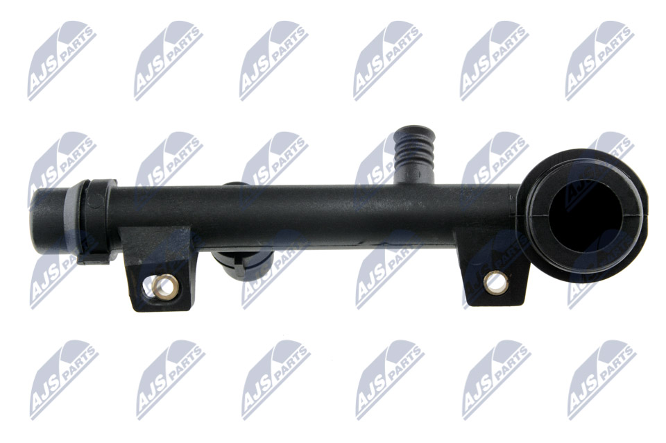 Coolant Flange - CTM-BM-014 NTY