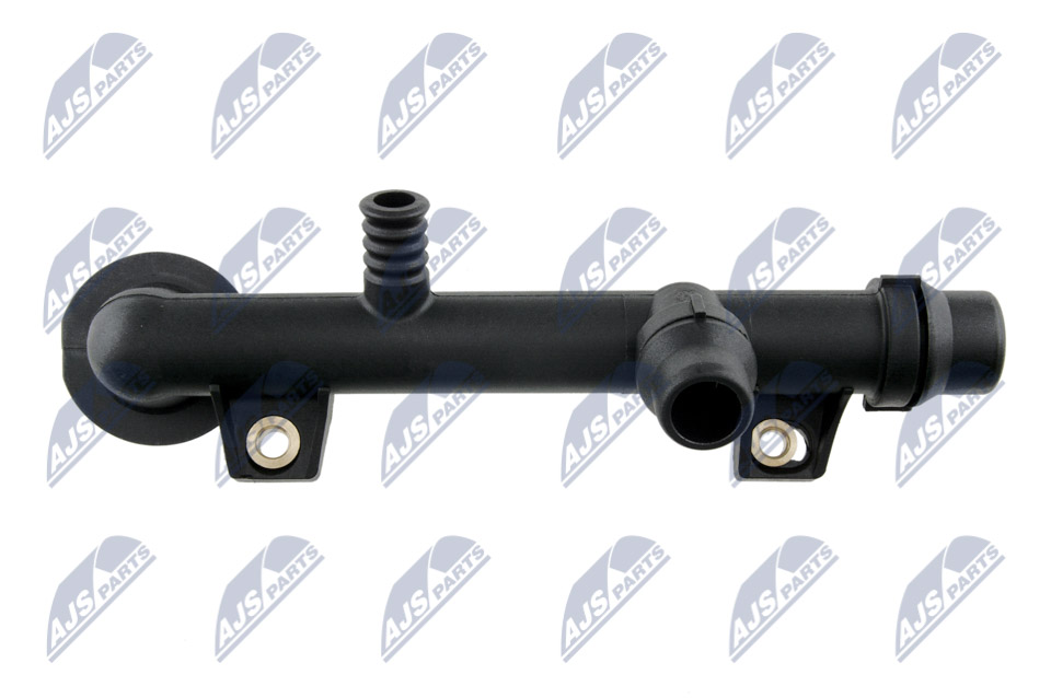 Coolant Flange - CTM-BM-014 NTY