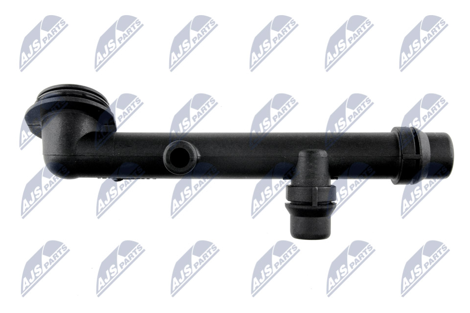Coolant Flange - CTM-BM-014 NTY
