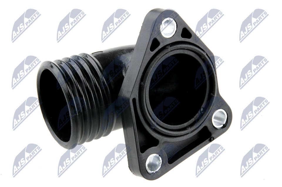 Flangia d. refrigerante - CTM-BM-016 NTY