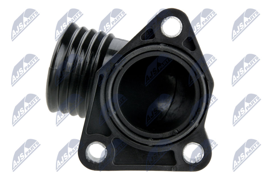 Фланец охлаждающей жидкости - CTM-BM-016 NTY