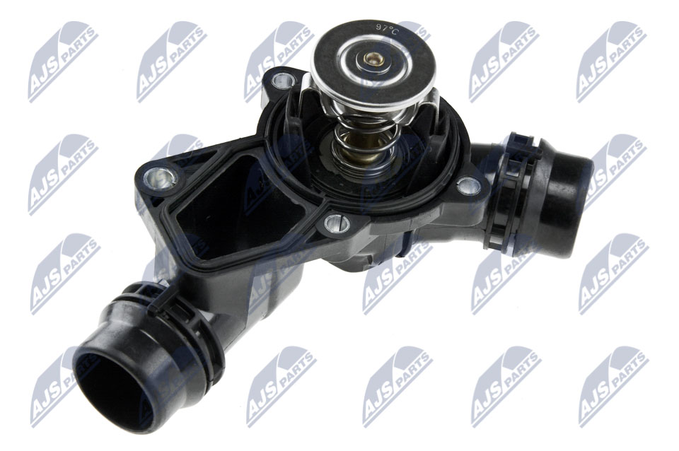 Thermostat, coolant - CTM-BM-017 NTY