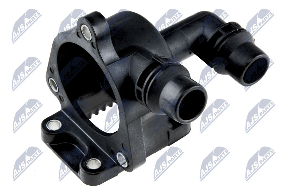 Coolant Flange - CTM-BM-018 NTY