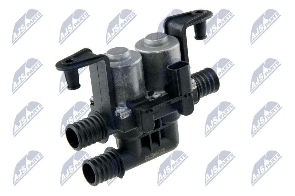 Control Valve, coolant - CTM-BM-020 NTY