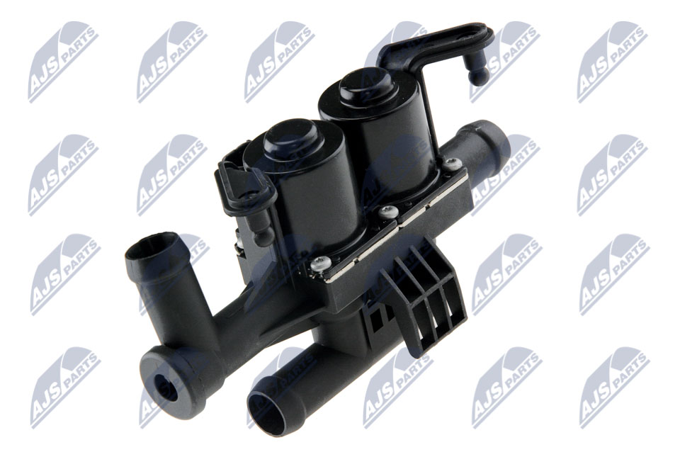Control Valve, coolant - CTM-BM-021 NTY