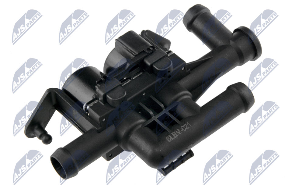 Control Valve, coolant - CTM-BM-021 NTY