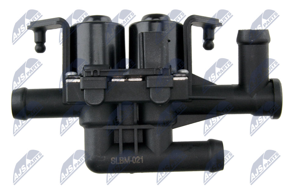 Control Valve, coolant - CTM-BM-021 NTY