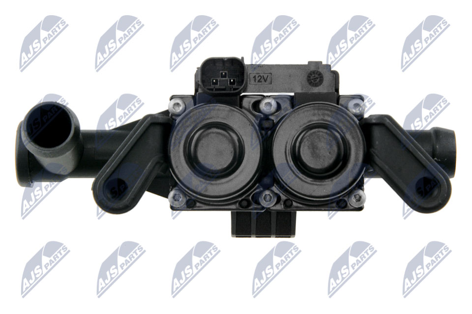 Control Valve, coolant - CTM-BM-021 NTY
