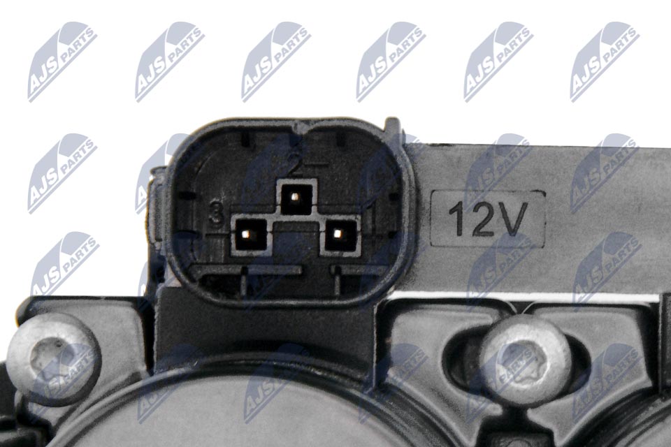 Control Valve, coolant - CTM-BM-021 NTY