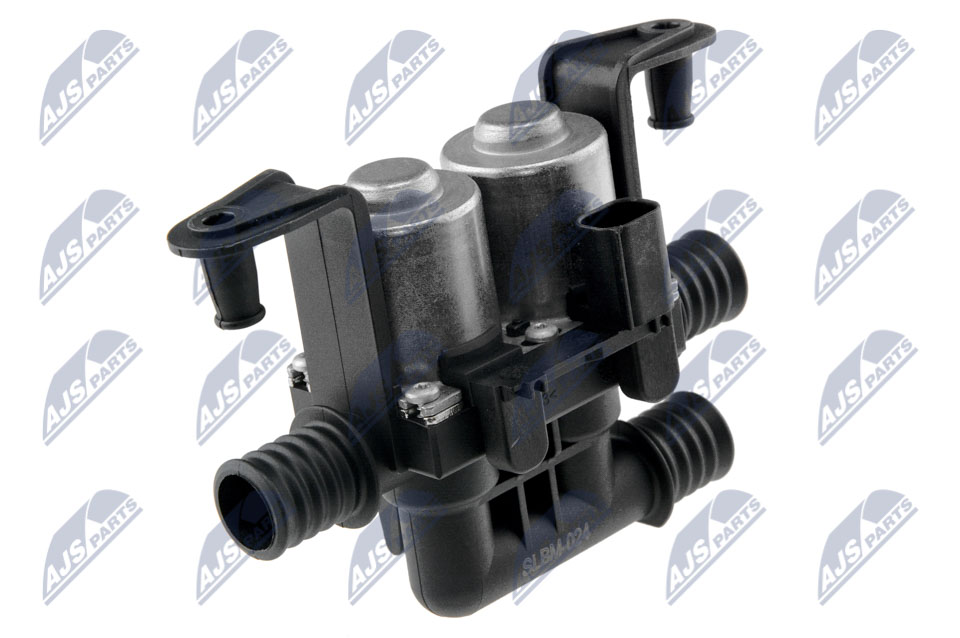 Water Pump - CTM-BM-024 NTY