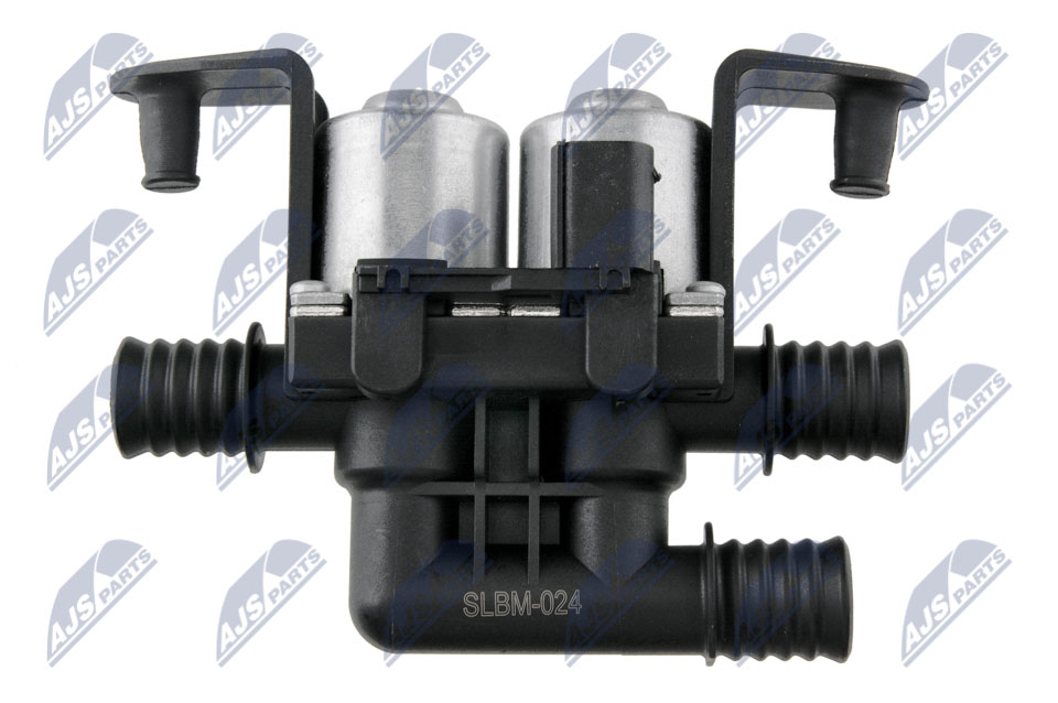 Pompa acqua - CTM-BM-024 NTY