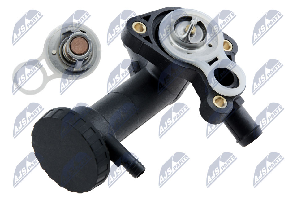 Thermostat Housing - CTM-BM-027 NTY