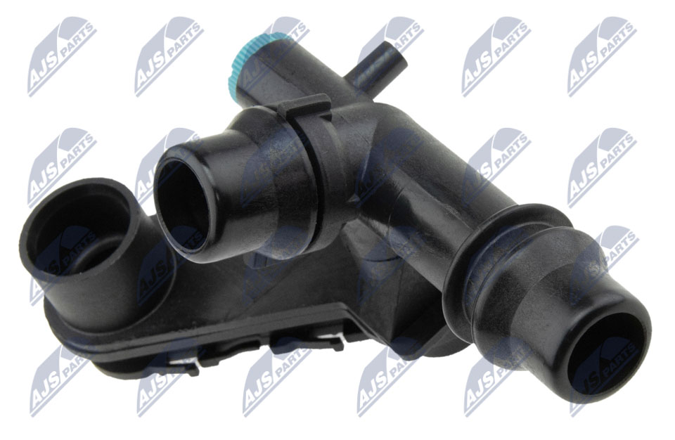 Flangia d. refrigerante - CTM-BM-030 NTY
