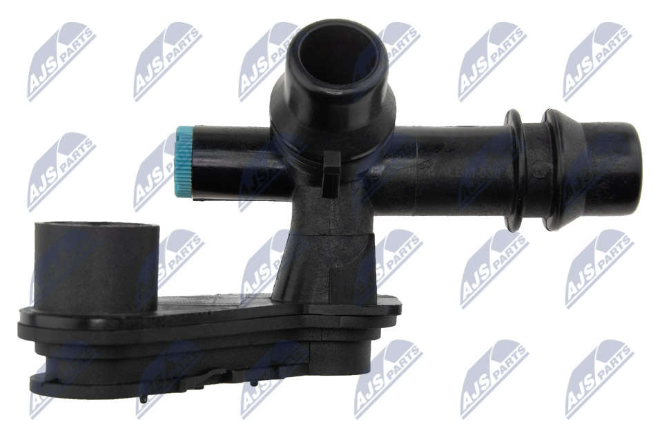 Coolant Flange - CTM-BM-030 NTY