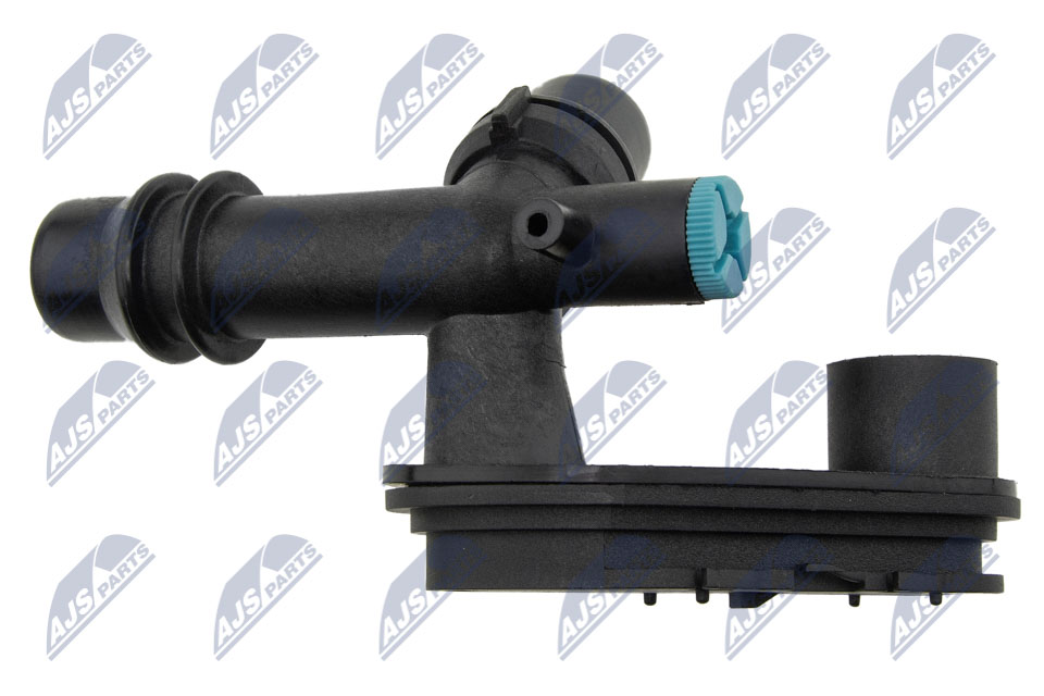 Coolant Flange - CTM-BM-030 NTY