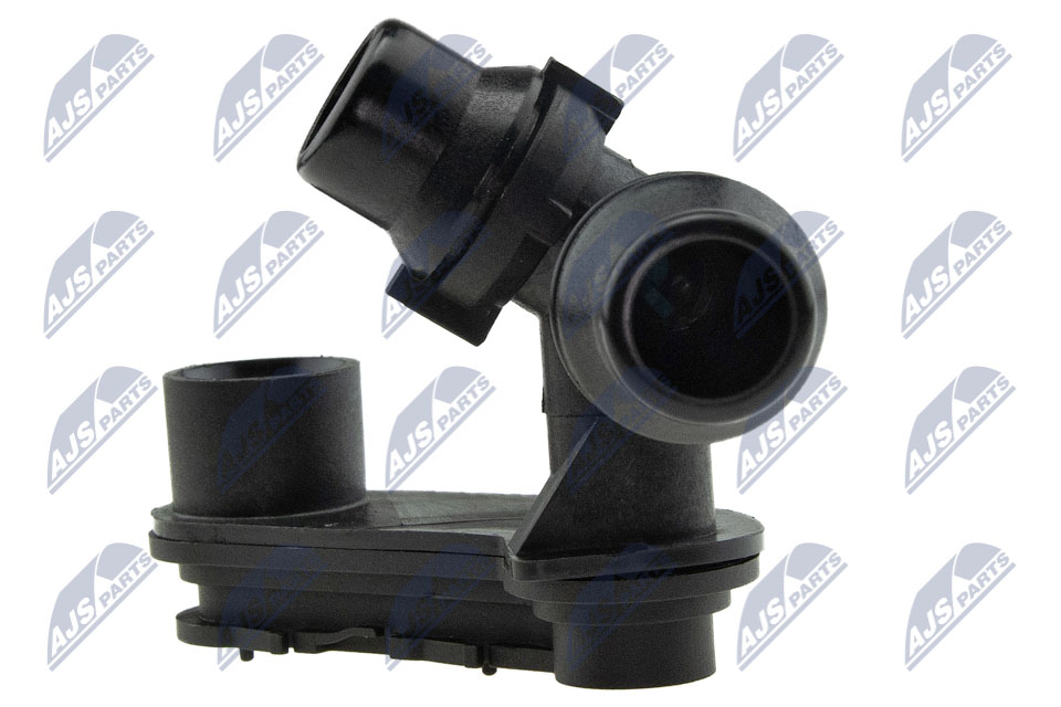 Coolant Flange - CTM-BM-030 NTY