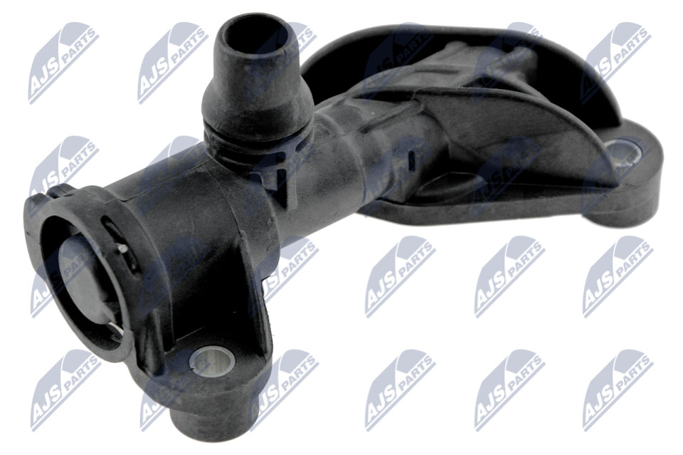 Thermostat, oil cooling - CTM-BM-032 NTY