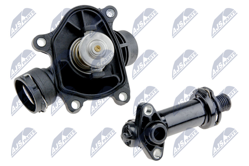 Termostato, Raffreddamento olio - CTM-BM-036 NTY