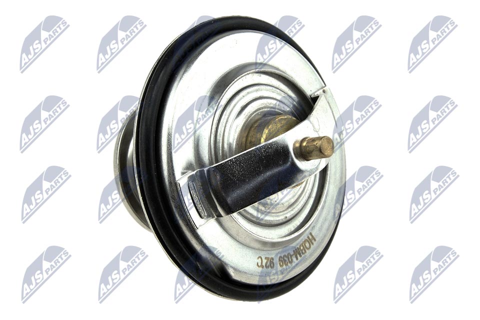 Thermostat, coolant - CTM-BM-039 NTY