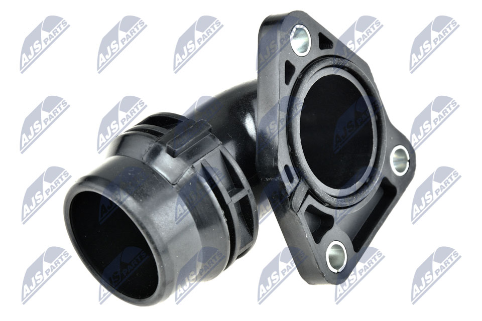 Coolant Flange - CTM-BM-040 NTY