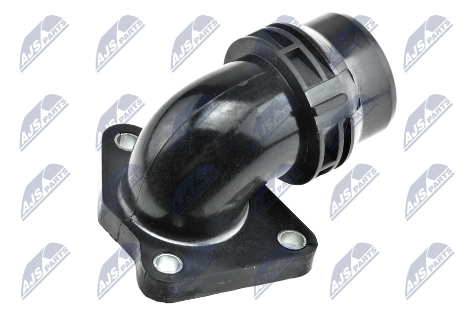 Coolant Flange - CTM-BM-040 NTY