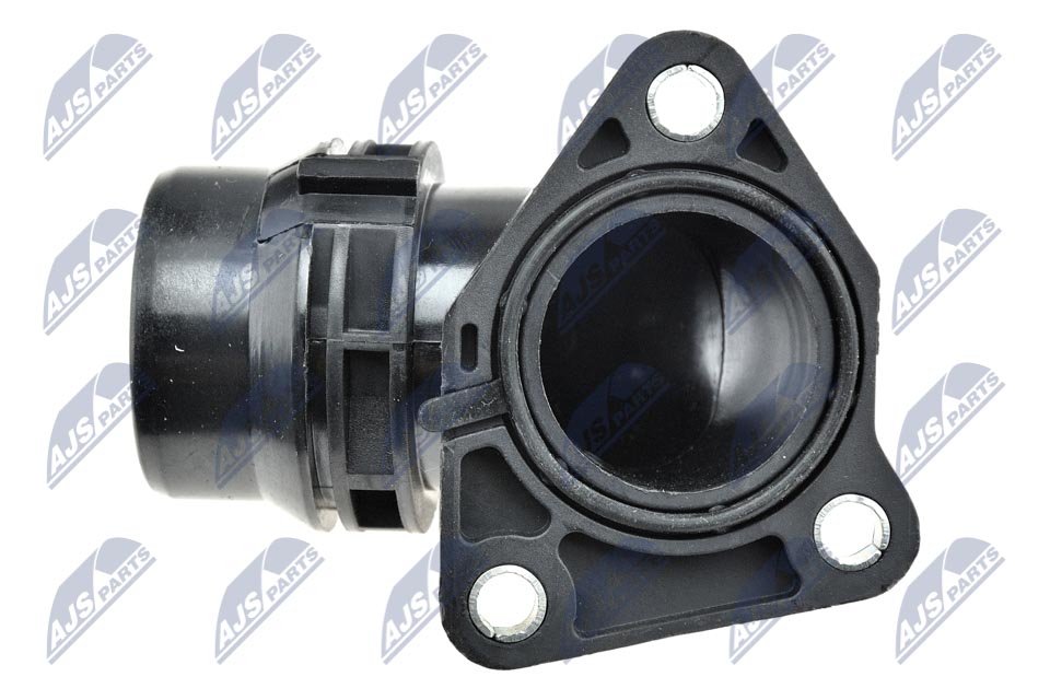 Coolant Flange - CTM-BM-040 NTY
