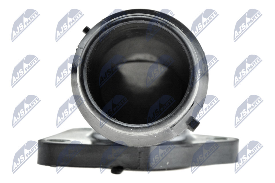 Coolant Flange - CTM-BM-040 NTY