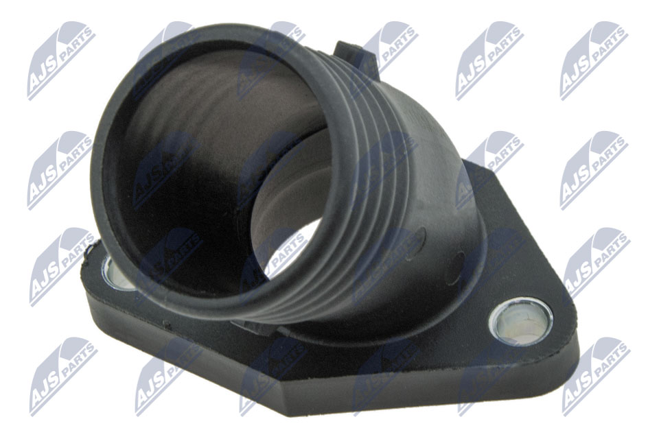Coolant Flange - CTM-BM-041 NTY