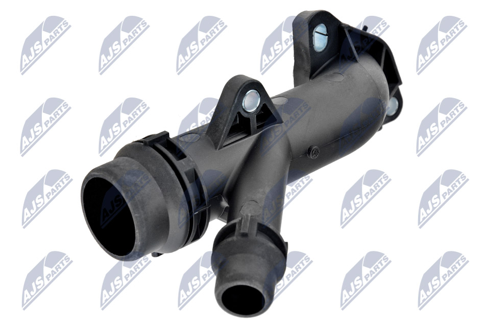 Coolant Flange - CTM-BM-042 NTY