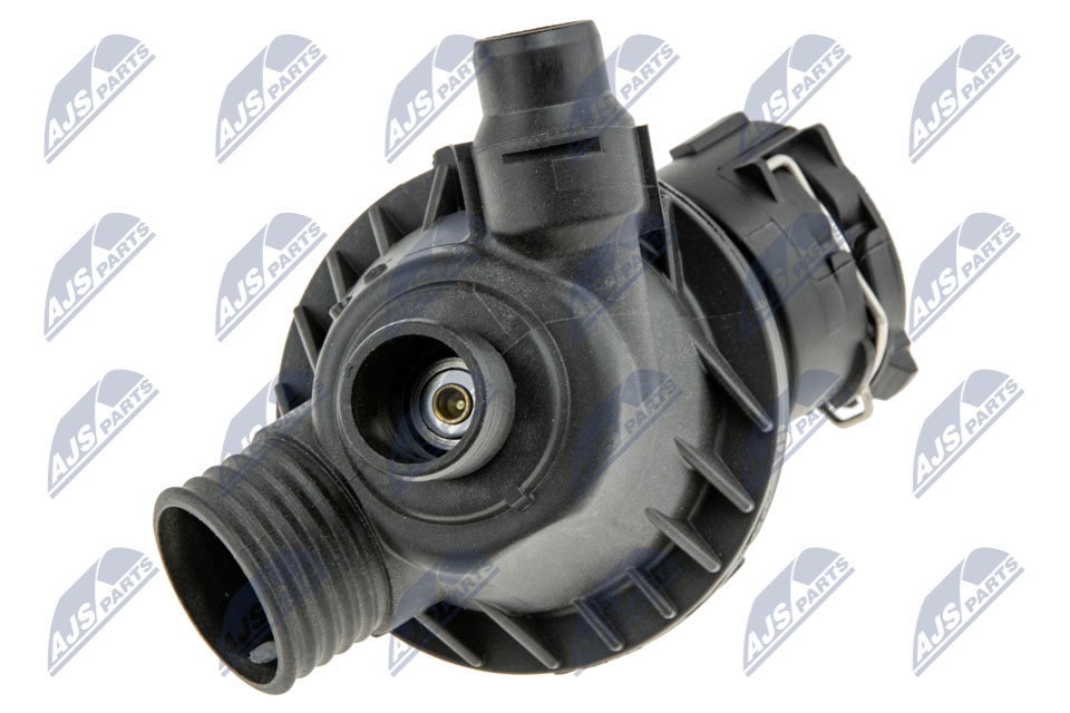 Thermostat, coolant - CTM-BM-043 NTY