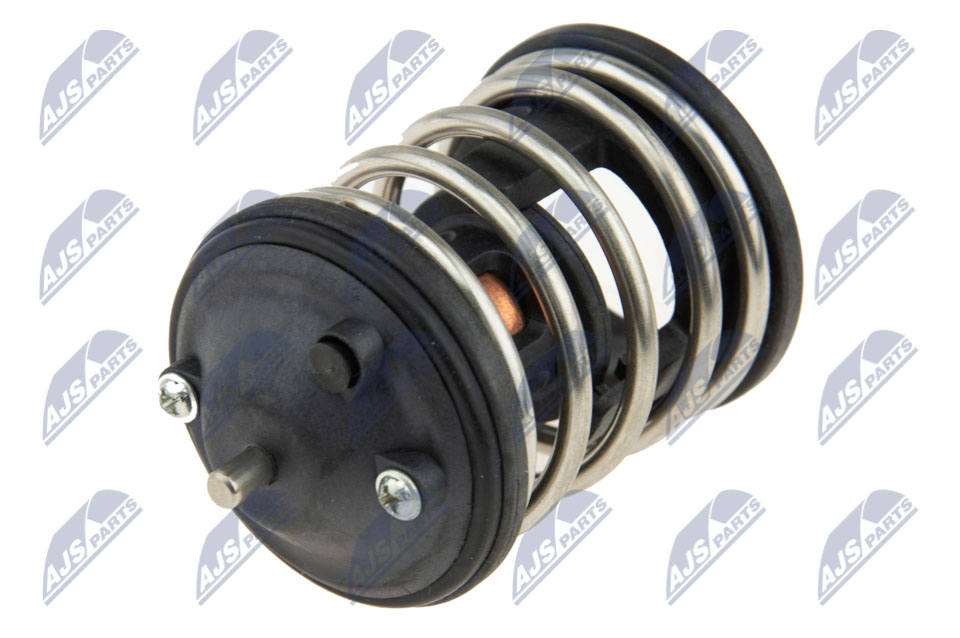 Thermostat, coolant - CTM-BM-048 NTY