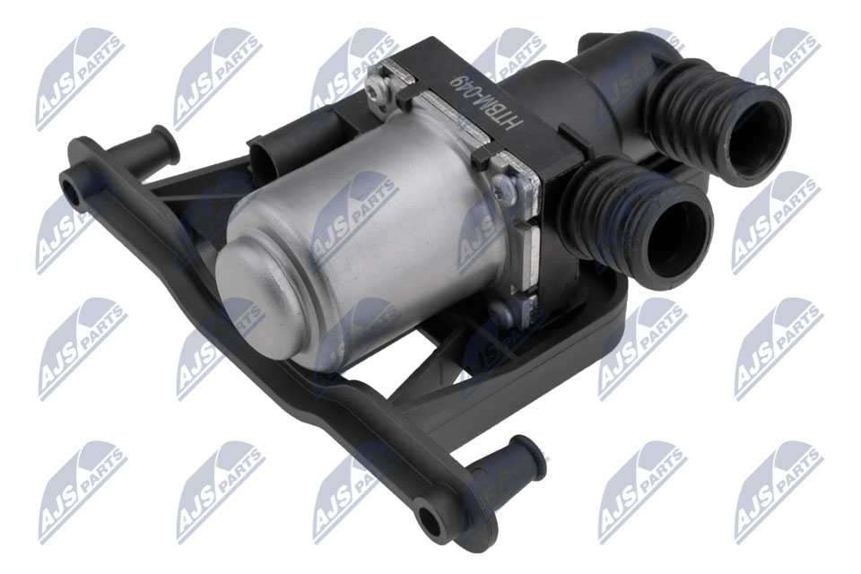 Control Valve, coolant - CTM-BM-049 NTY