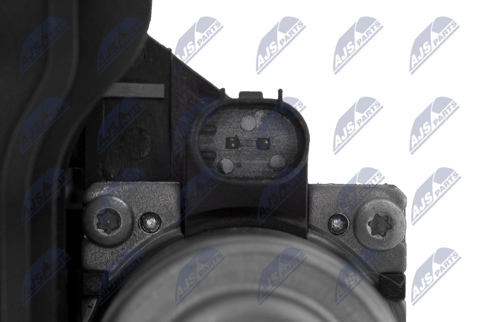 Control Valve, coolant - CTM-BM-049 NTY
