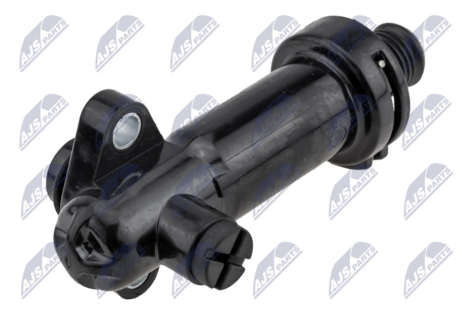 Termostato, Refrigerante - CTM-BM-050 NTY