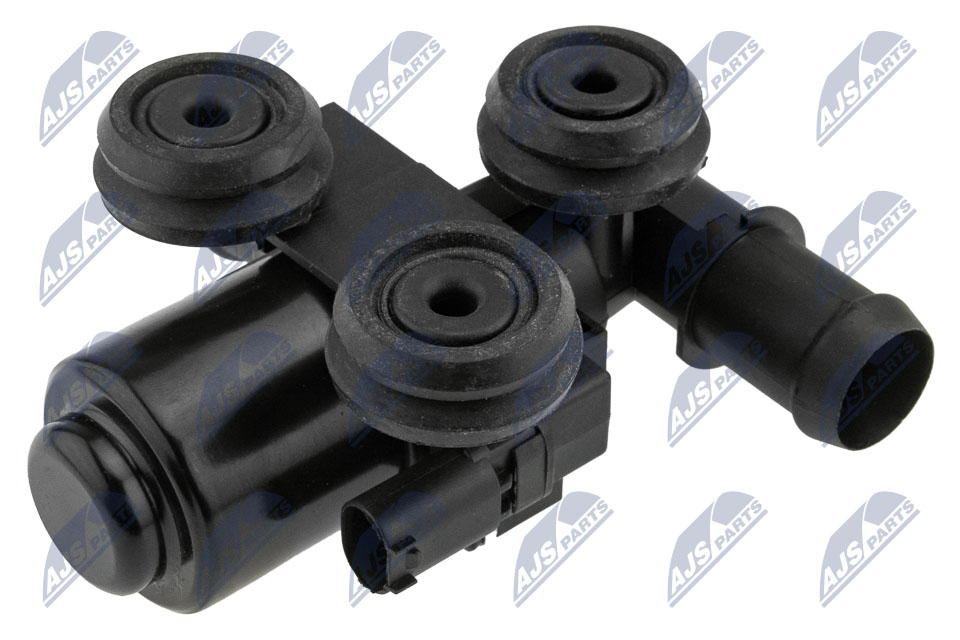 Control Valve, coolant - CTM-BM-052 NTY