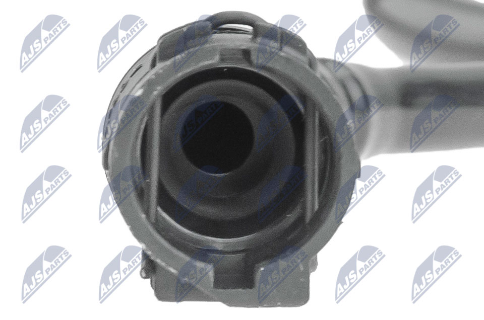 Radiator Hose - CTM-BM-055 NTY