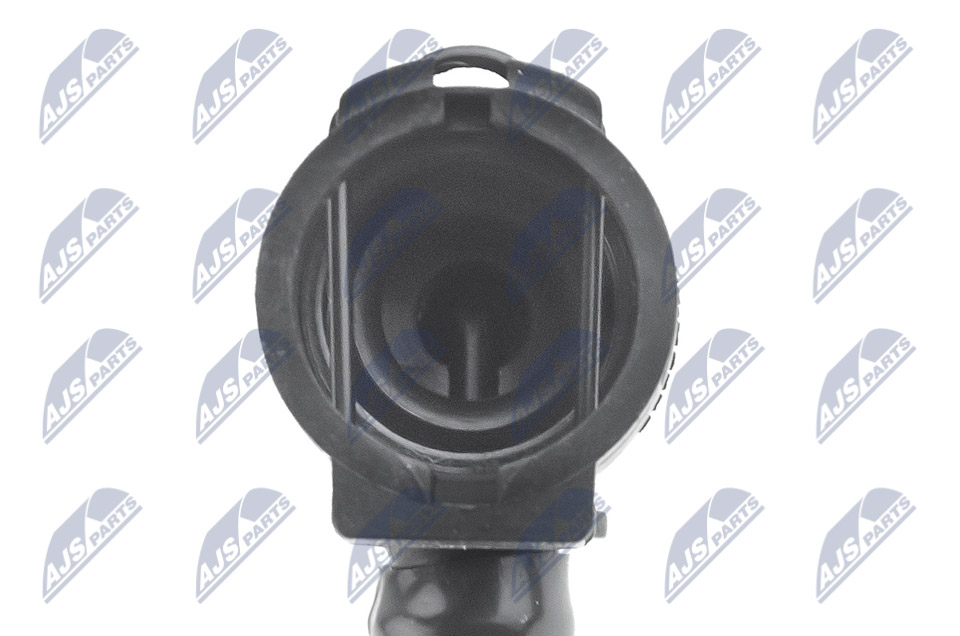 Radiator Hose - CTM-BM-055 NTY