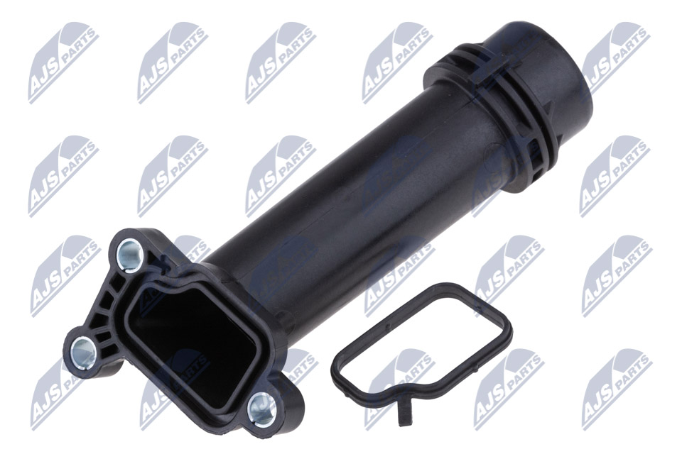 Flangia d. refrigerante - CTM-BM-066 NTY